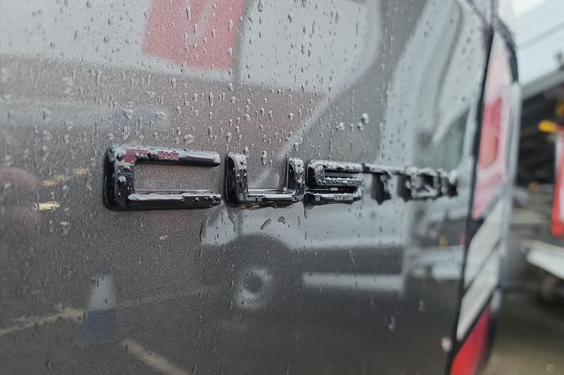 Used Ford Transit Custom 2025 for sale - 76580691: Photo 21