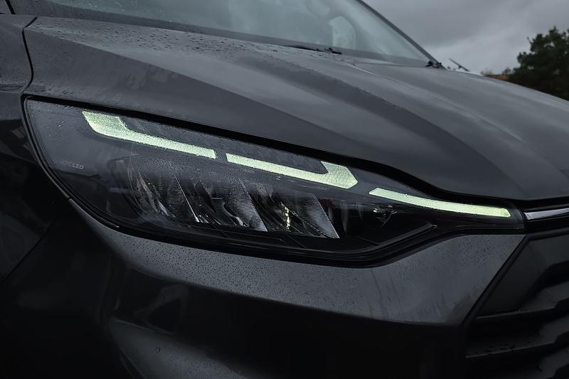 Used Ford Transit Custom 2025 for sale - 76580691: Photo 22