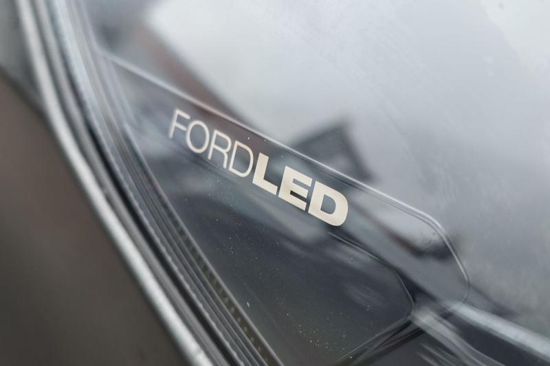 Used Ford Transit Custom 2025 for sale - 76580691: Photo 23