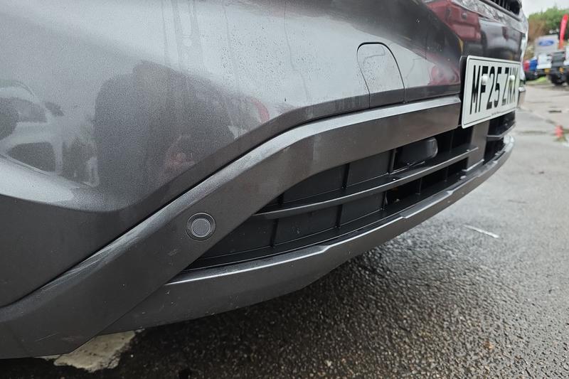 Used Ford Transit Custom 2025 for sale - 76580691: Photo 24