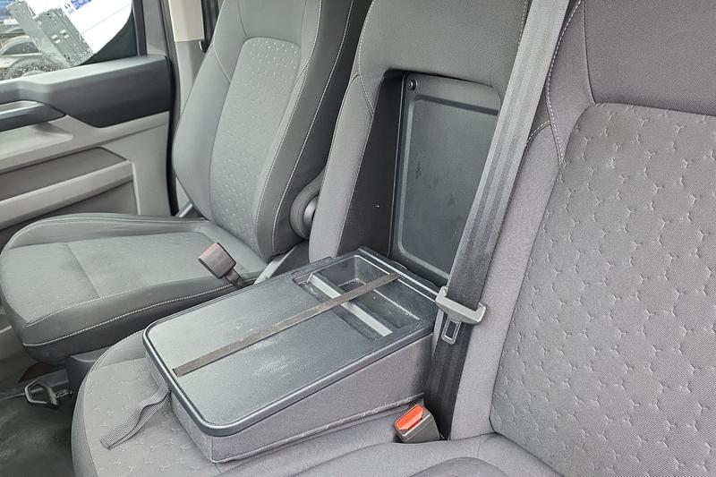 Used Ford Transit Custom 2025 for sale - 76580691: Photo 25