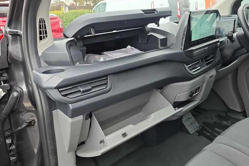 Used Ford Transit Custom 2025 for sale - 76580691: Photo 26