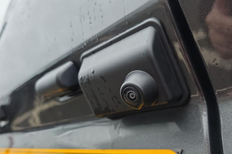 Used Ford Transit Custom 2025 for sale - 76580691: Photo 27