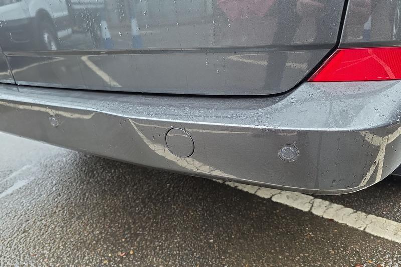 Used Ford Transit Custom 2025 for sale - 76580691: Photo 28