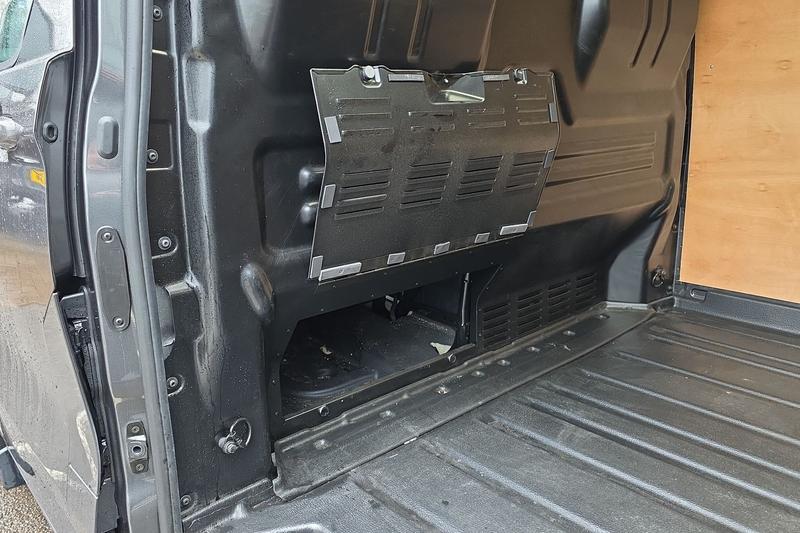 Used Ford Transit Custom 2025 for sale - 76580691: Photo 30