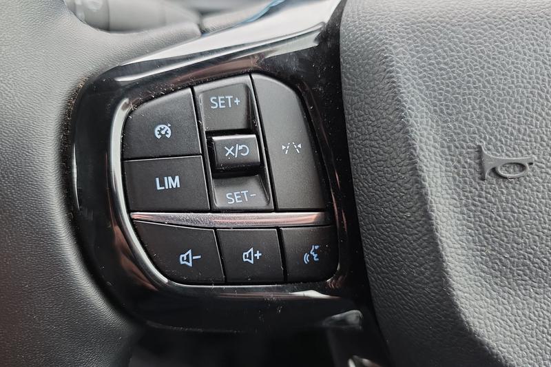 Used Ford Transit Custom 2025 for sale - 76580691: Photo 32