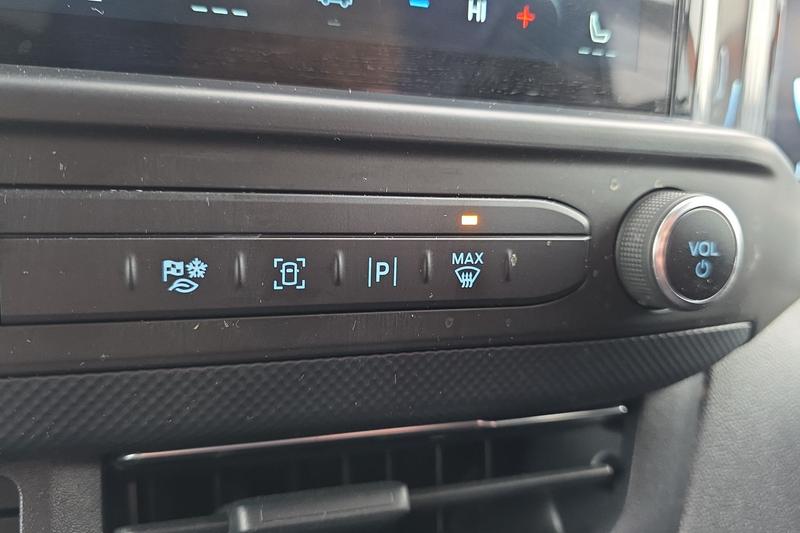 Used Ford Transit Custom 2025 for sale - 76580691: Photo 35