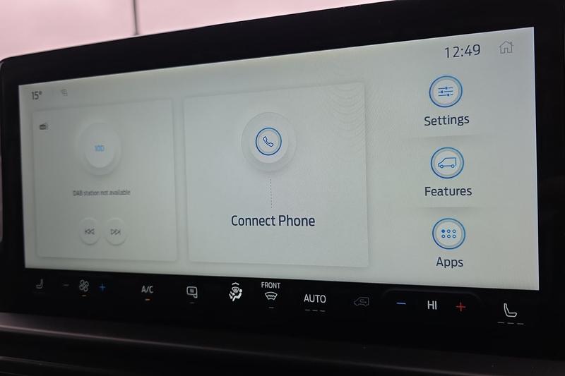 Used Ford Transit Custom 2025 for sale - 76580691: Photo 37