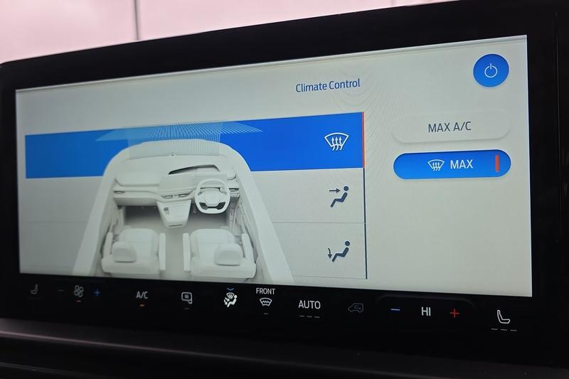 Used Ford Transit Custom 2025 for sale - 76580691: Photo 38