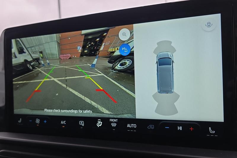 Used Ford Transit Custom 2025 for sale - 76580691: Photo 39