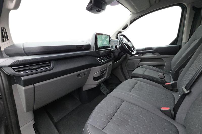 Used Ford Transit Custom 2025 for sale - 76580691: Photo 4