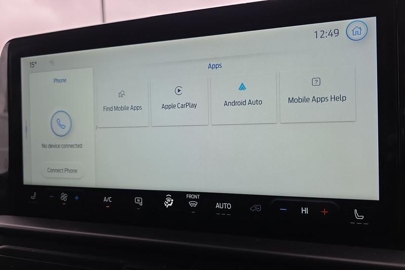 Used Ford Transit Custom 2025 for sale - 76580691: Photo 40