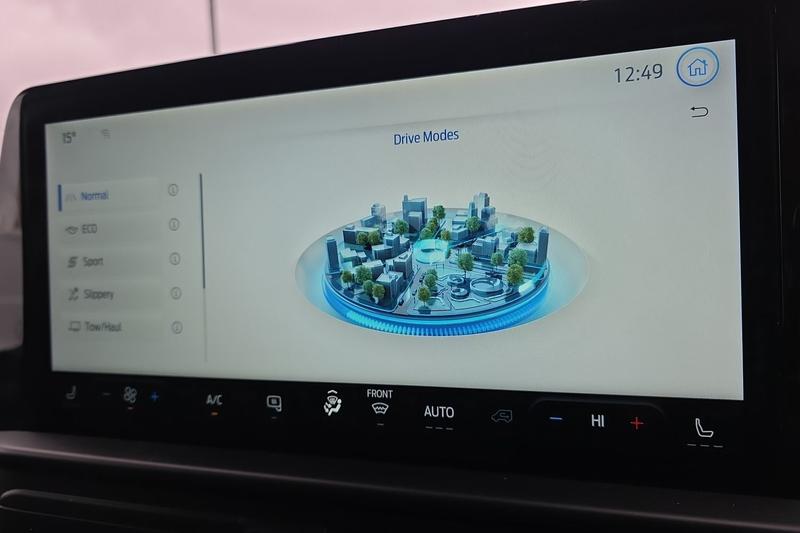 Used Ford Transit Custom 2025 for sale - 76580691: Photo 41