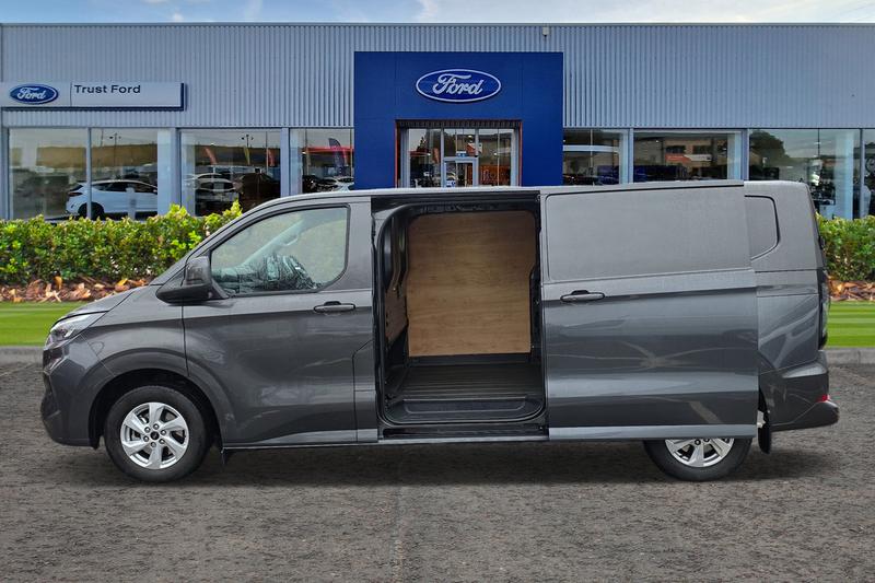Used Ford Transit Custom 2025 for sale - 76580691: Photo 6