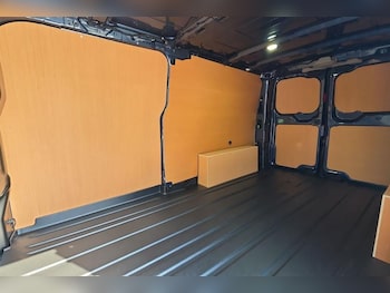 Used Ford Transit Custom 2026 for sale - 79596800: Photo
