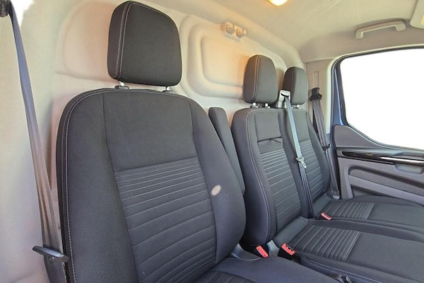 Used Ford Transit Custom 2023 for sale - 76302768: Photo 12