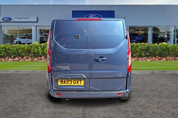 Used Ford Transit Custom 2023 for sale - 76302768: Photo 14