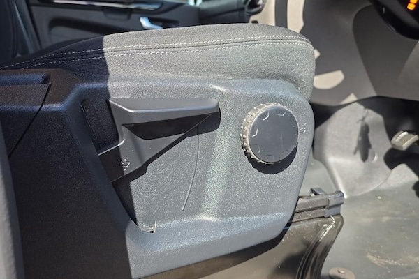 Used Ford Transit Custom 2023 for sale - 76302768: Photo 16