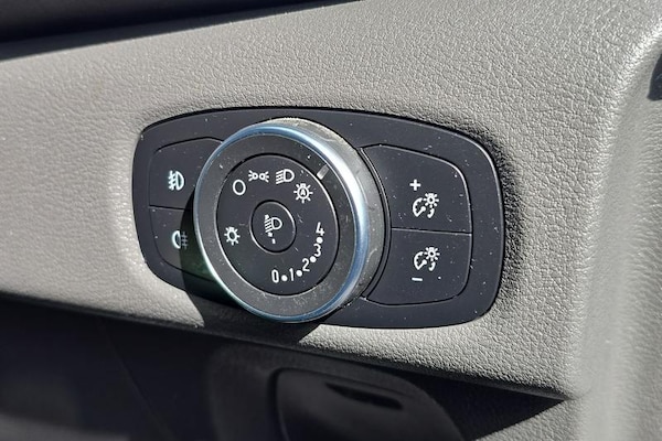 Used Ford Transit Custom 2023 for sale - 76302768: Photo 17