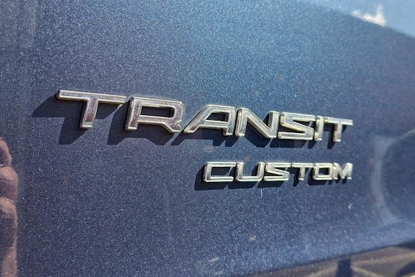 Used Ford Transit Custom 2023 for sale - 76302768: Photo 21