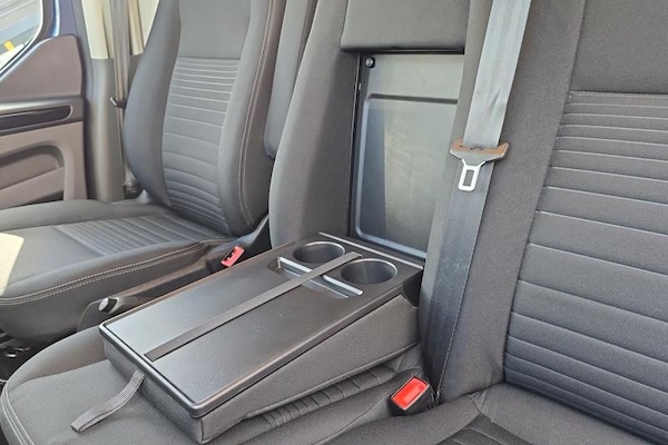 Used Ford Transit Custom 2023 for sale - 76302768: Photo 24