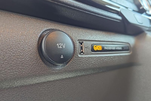 Used Ford Transit Custom 2023 for sale - 76302768: Photo 25