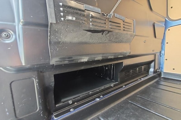 Used Ford Transit Custom 2023 for sale - 76302768: Photo 27
