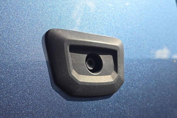Used Ford Transit Custom 2023 for sale - 76302768: Photo 28