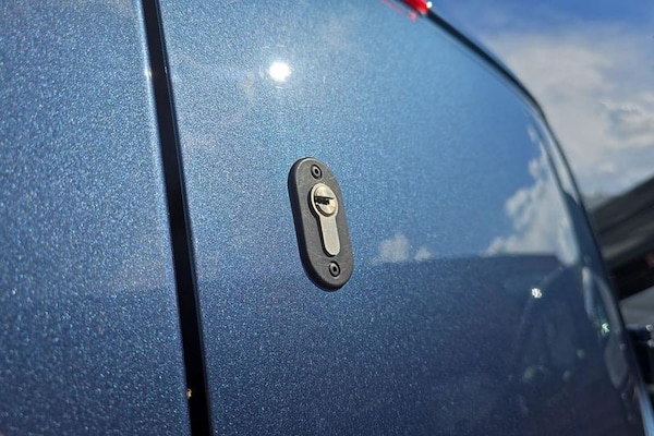 Used Ford Transit Custom 2023 for sale - 76302768: Photo 29