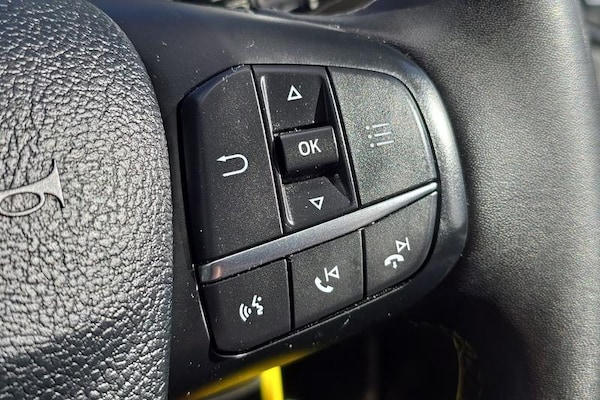 Used Ford Transit Custom 2023 for sale - 76302768: Photo 30