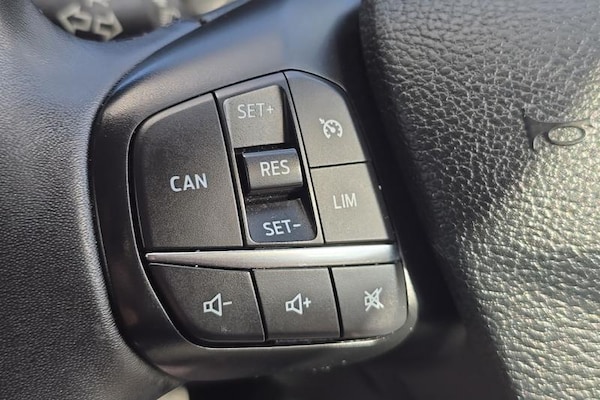 Used Ford Transit Custom 2023 for sale - 76302768: Photo 31