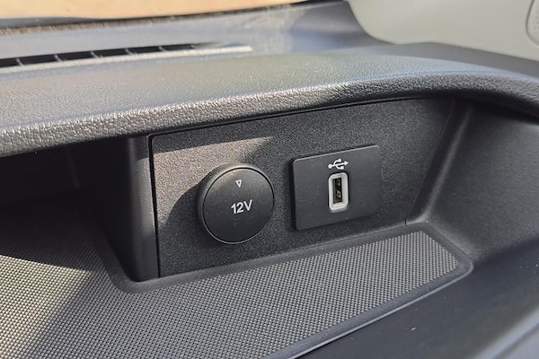 Used Ford Transit Custom 2023 for sale - 76302768: Photo 32