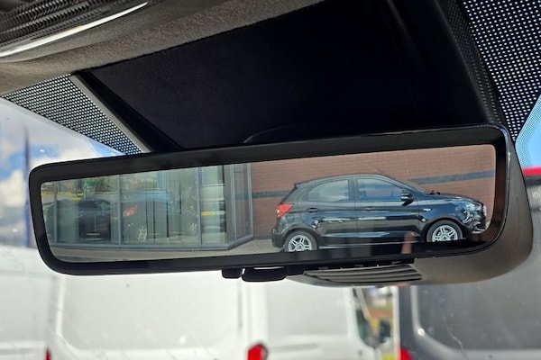 Used Ford Transit Custom 2023 for sale - 76302768: Photo 36