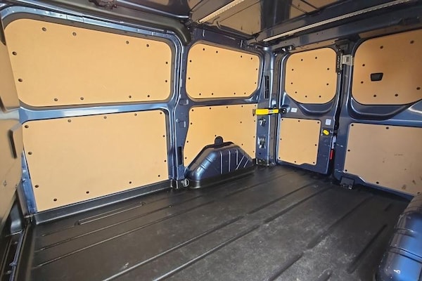 Used Ford Transit Custom 2023 for sale - 76302768: Photo 5