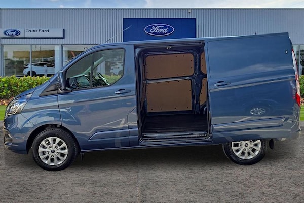 Used Ford Transit Custom 2023 for sale - 76302768: Photo 6