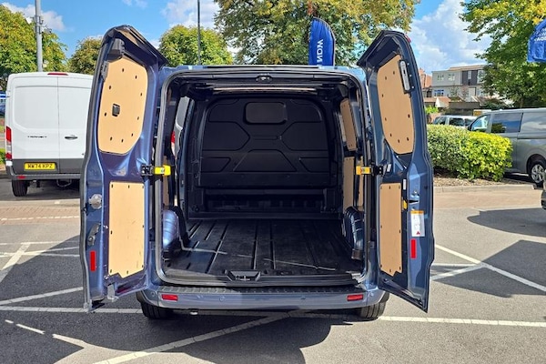 Used Ford Transit Custom 2023 for sale - 76302768: Photo 7