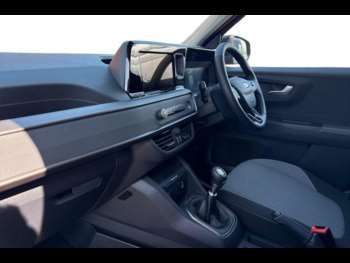 Used Ford Transit Courier 2024 for sale - 75084496: Photo