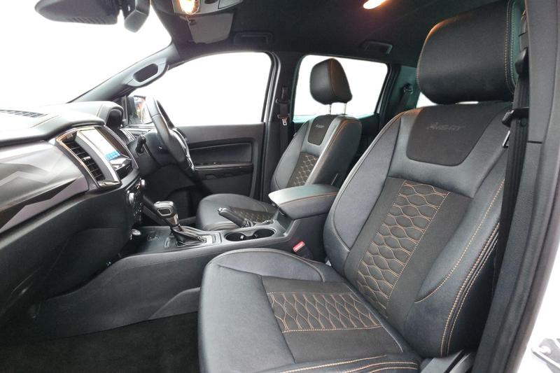 Used Ford Ranger 2022 for sale - 76557335: Photo 11