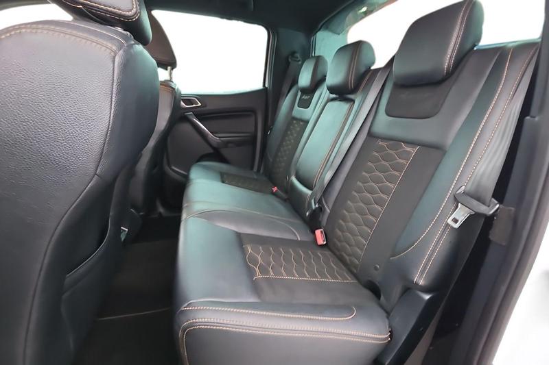 Used Ford Ranger 2022 for sale - 76557335: Photo 12