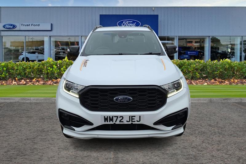 Used Ford Ranger 2022 for sale - 76557335: Photo 13