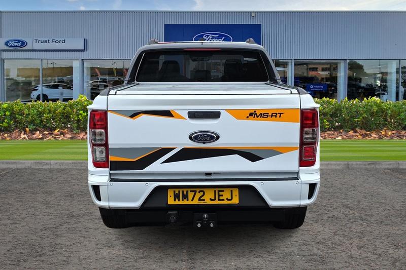 Used Ford Ranger 2022 for sale - 76557335: Photo 14