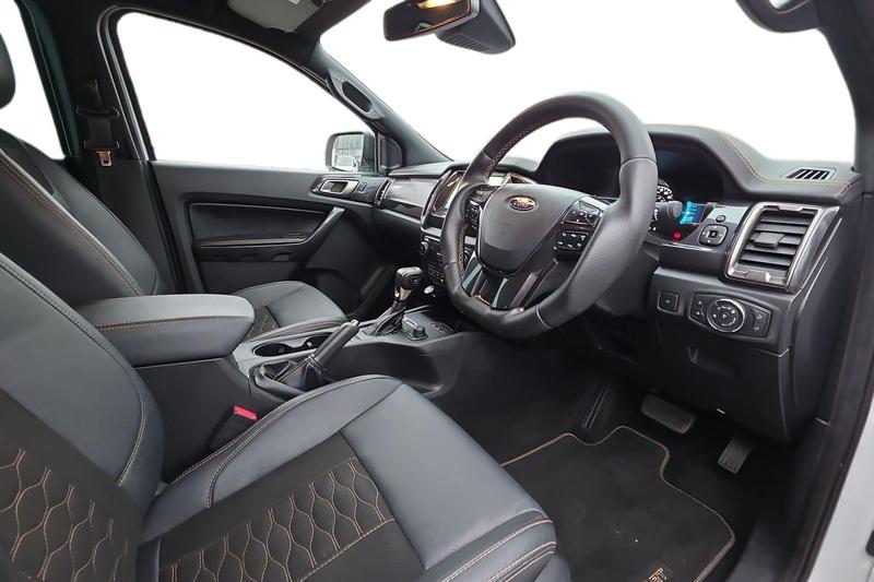 Used Ford Ranger 2022 for sale - 76557335: Photo 15