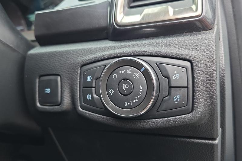 Used Ford Ranger 2022 for sale - 76557335: Photo 17