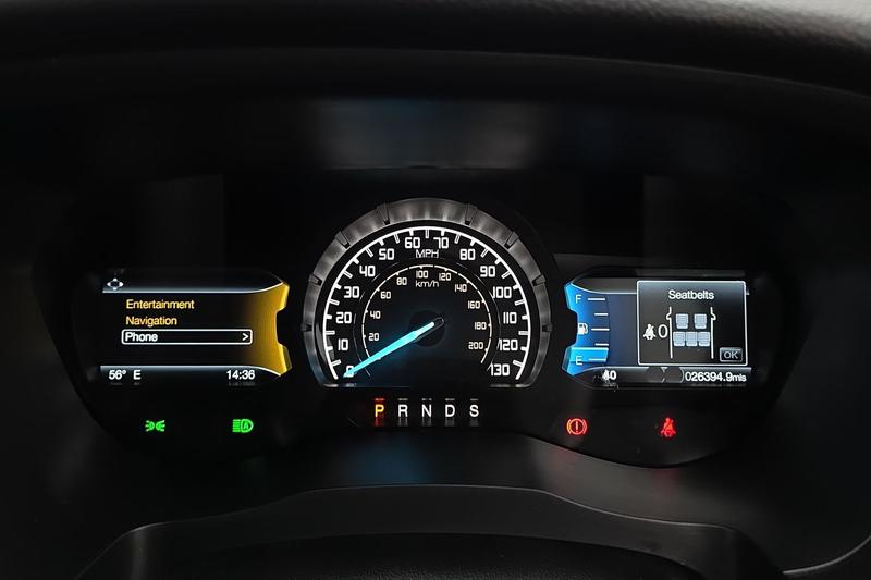 Used Ford Ranger 2022 for sale - 76557335: Photo 18