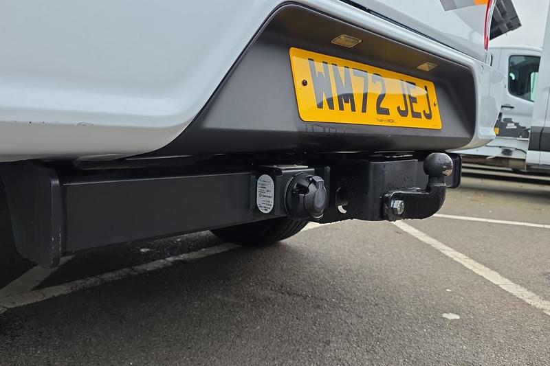 Used Ford Ranger 2022 for sale - 76557335: Photo 19