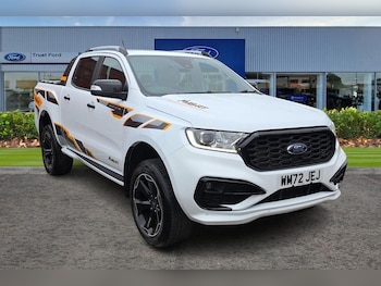 Used Ford Ranger 2022 for sale - 76557335: Photo