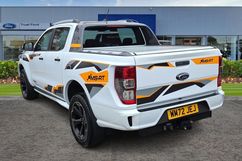 Used Ford Ranger 2022 for sale - 76557335: Photo 2