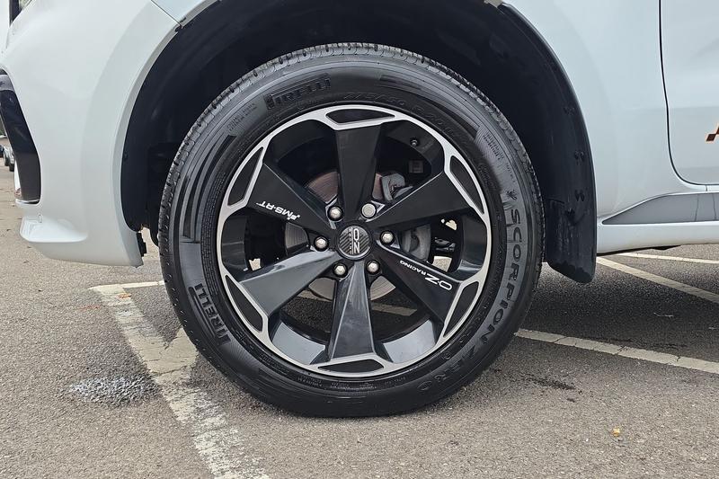 Used Ford Ranger 2022 for sale - 76557335: Photo 20