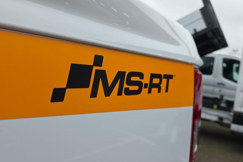 Used Ford Ranger 2022 for sale - 76557335: Photo 21