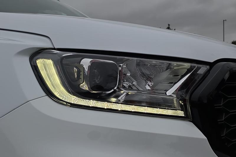 Used Ford Ranger 2022 for sale - 76557335: Photo 22